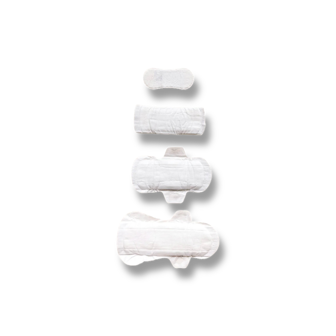 【シシフィーユ】サニタリー