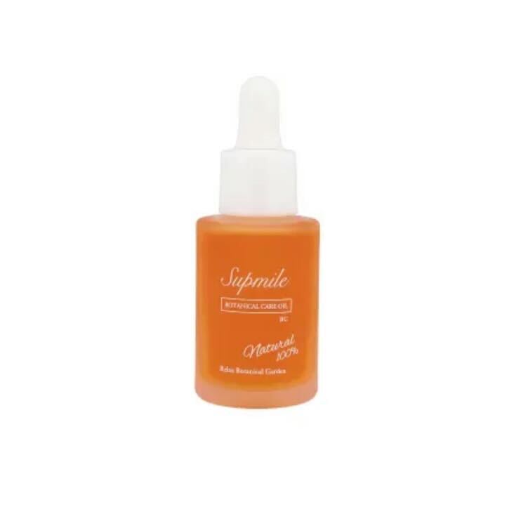 【サプミーレ】ボタニカルケアオイルBC 30mL