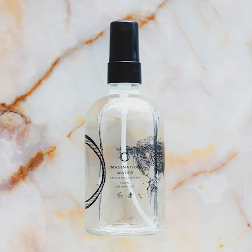 【O skin&hair】オー・イマジネーションウォーター(マルチ化粧水)/120ml