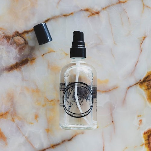 【O skin&hair】オー・イマジネーションウォーター(マルチ化粧水)/120ml