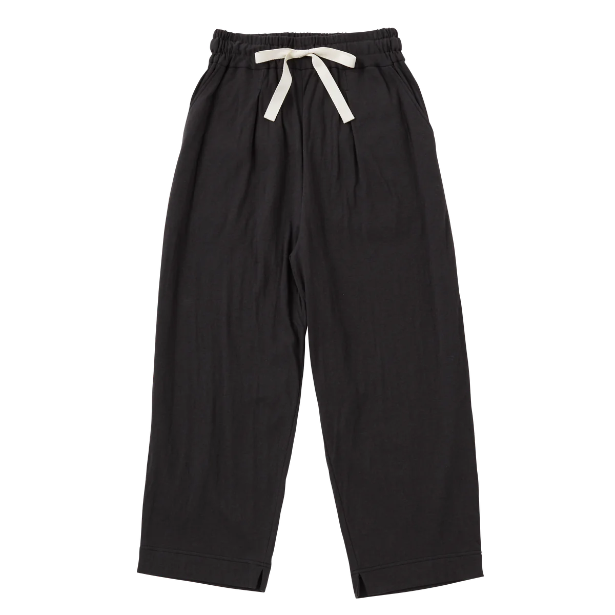 【モノアース】綿カシミアパジャマPT