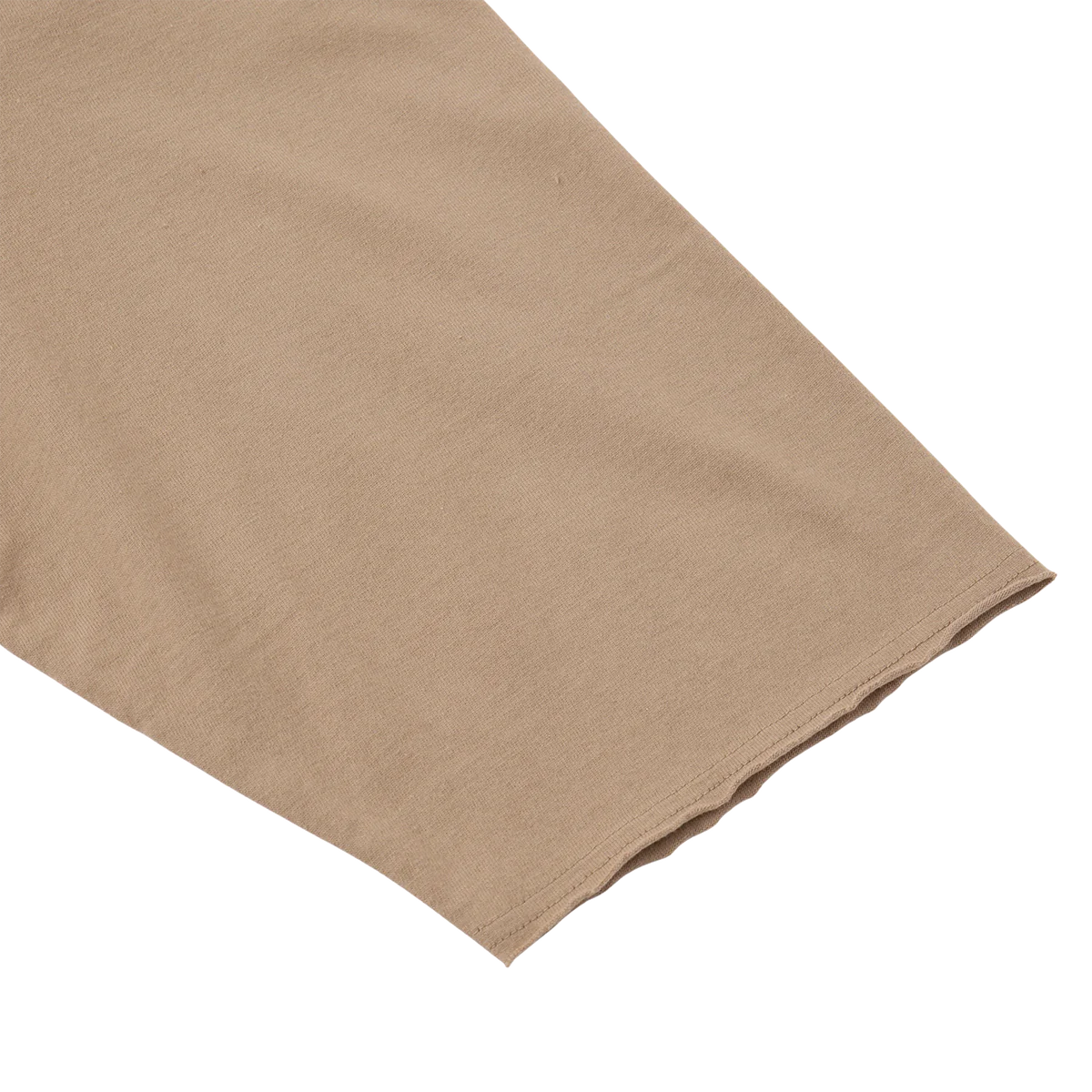 【モノアース】トラヴィス丸胴ラグランTシャツ