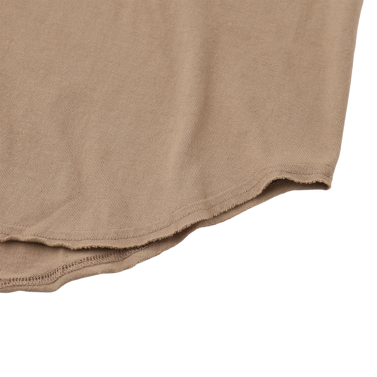 【モノアース】トラヴィス丸胴ラグランTシャツ