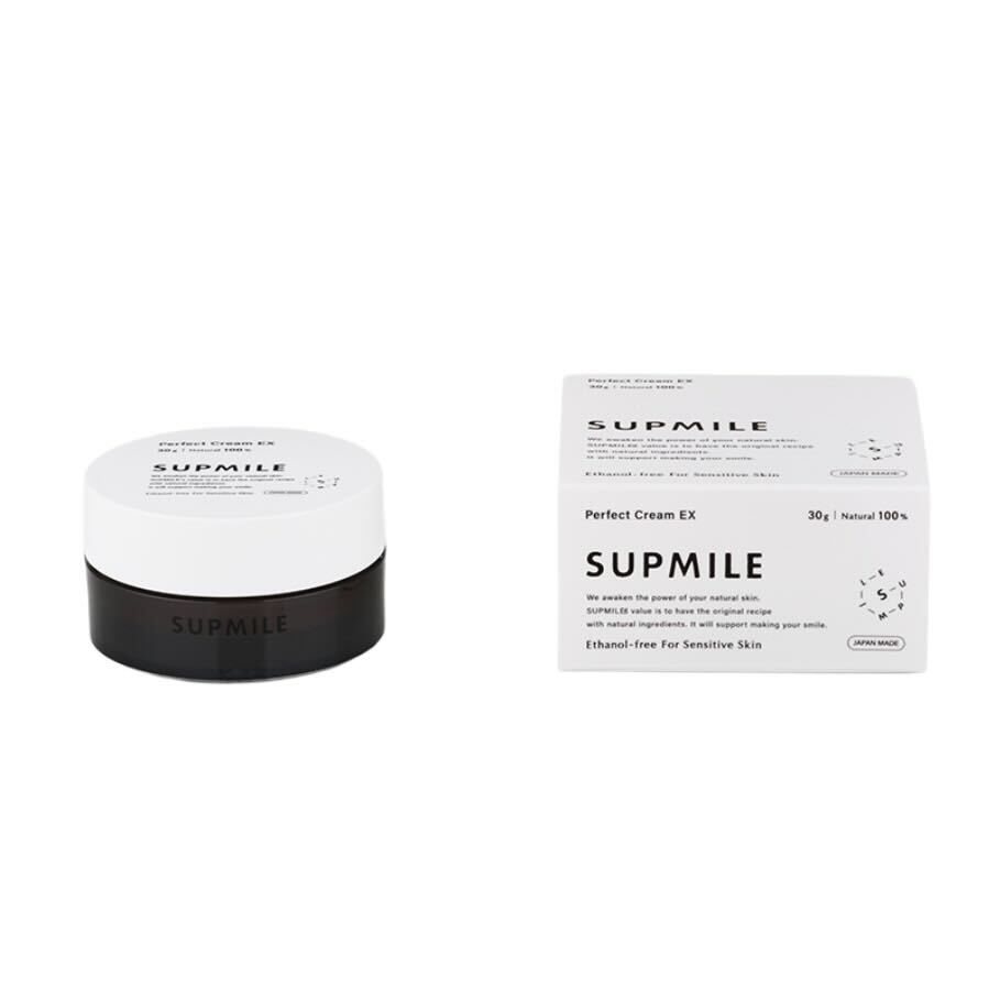 【サプミーレ】パーフェクトクリームEX