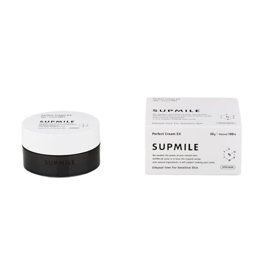 【サプミーレ】パーフェクトクリームEX