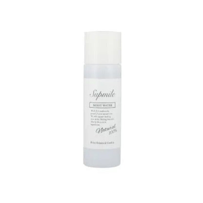 【サプミーレ】モイストウォーター（化粧水） 120mL