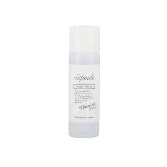 【サプミーレ】モイストウォーター（化粧水） 120mL