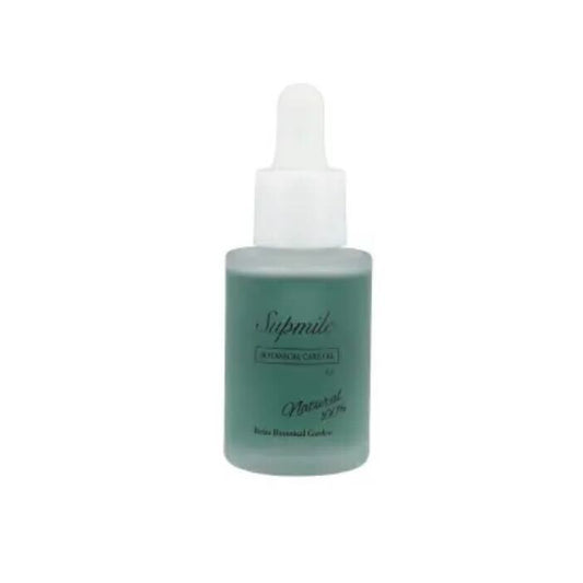 【サプミーレ】ボタニカルケアオイルAZ 30mL