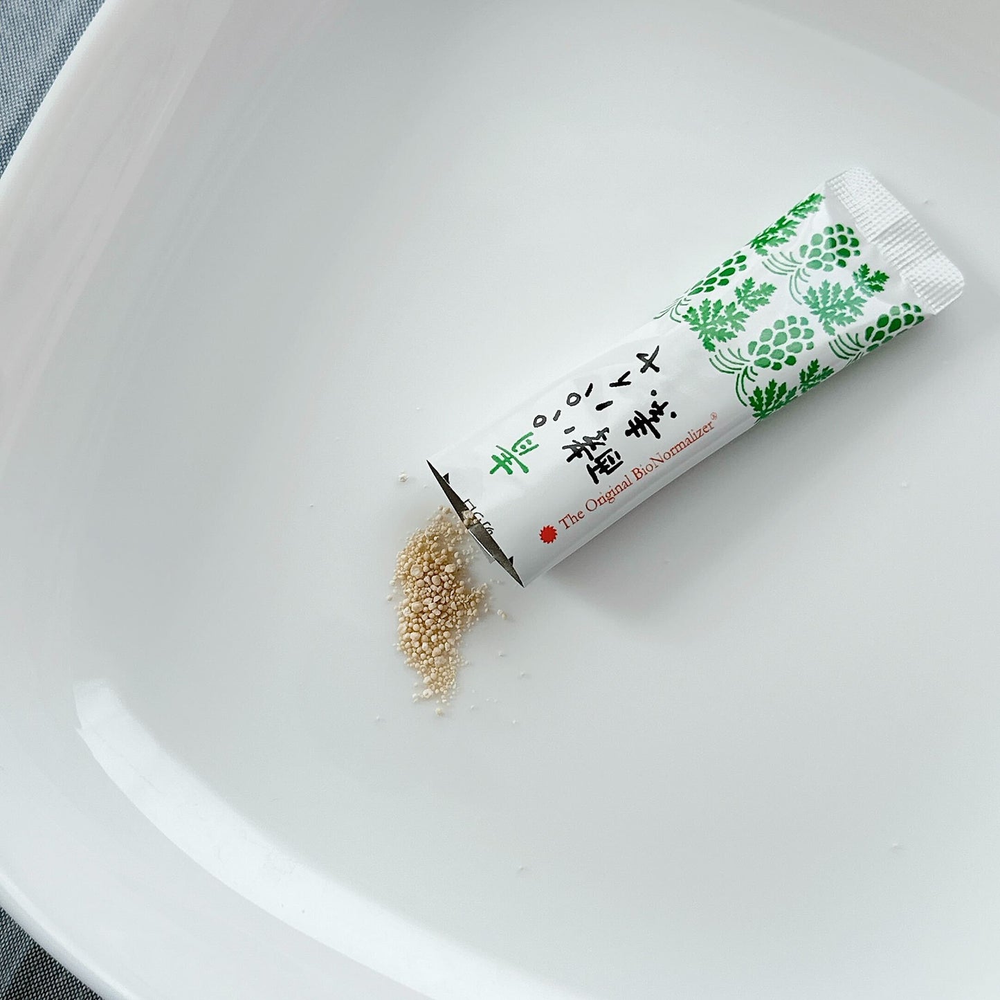 【青パパイヤ酵素】顆粒タイプ