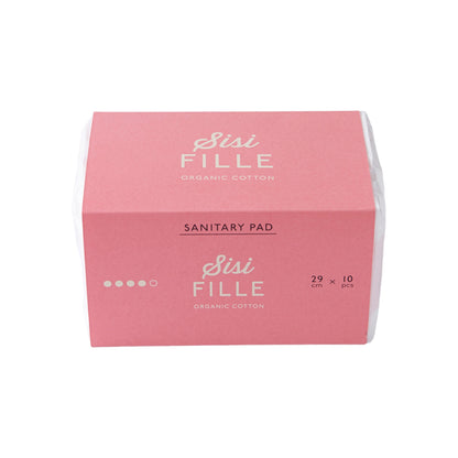 【シシフィーユ】サニタリー